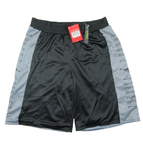 jordan 11 reversible shorts